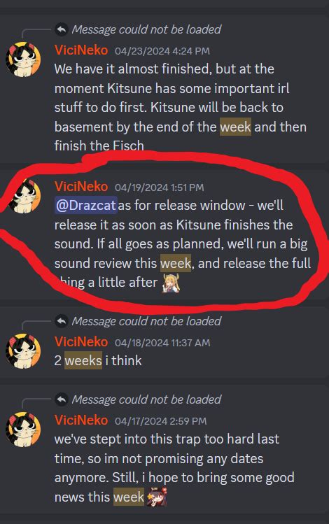 vicineko f95zone|ViciNeko's Videos .